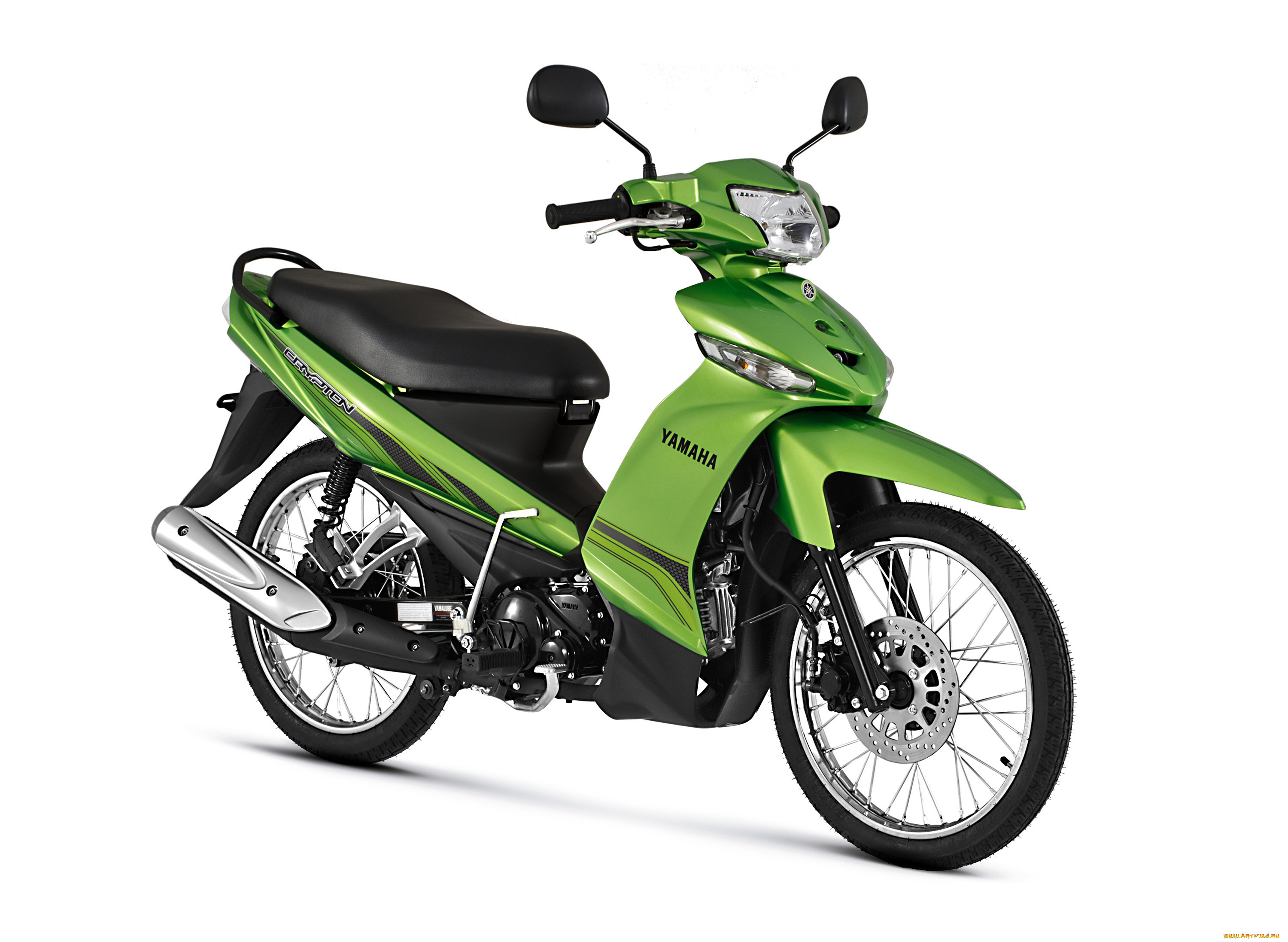 , yamaha